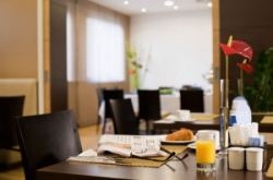 ���� ����� NH Wien 4*