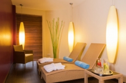 ���� ����� NH Wien 4*