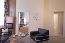 ���� ����� Starlight Suiten Heumarkt 4*