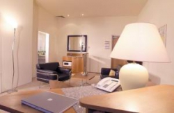 ���� ����� Starlight Suiten Heumarkt 4*