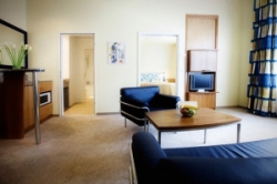 ���� ����� Starlight Suiten Heumarkt 4*