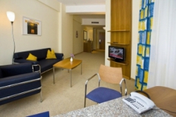 ���� ����� Starlight Suiten Heumarkt 4*