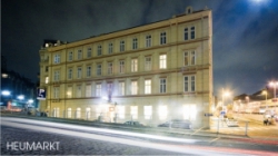 ���� ����� Starlight Suiten Heumarkt 4*