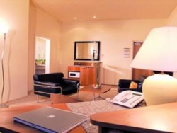 ���� ����� Starlight Suiten Hotel Salzgries 4*