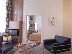 ���� ����� Starlight Suiten Hotel Salzgries 4*