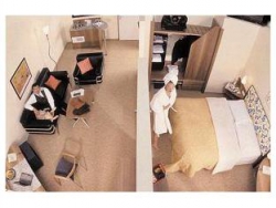 ���� ����� Starlight Suiten Hotel Salzgries 4*