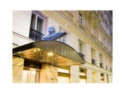 ���� ����� Starlight Suiten Hotel Salzgries 4*