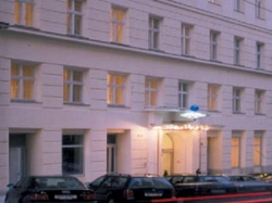 ���� ����� Starlight Suiten Renngasse 4*