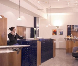 ���� ����� Starlight Suiten Renngasse 4*