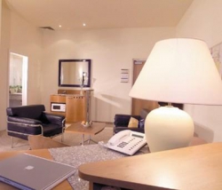 ���� ����� Starlight Suiten Renngasse 4*
