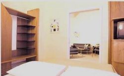 ���� ����� Starlight Suiten Renngasse 4*