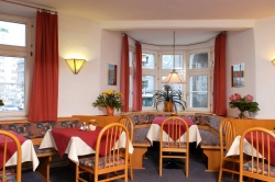 ���� ����� Goldene Krone 3*