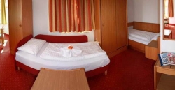 ���� ����� Goldene Krone 3*