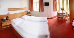���� ����� Goldene Krone 3*