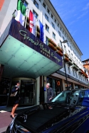 ���� ����� Grand Hotel Europa 5*