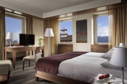���� ����� Grand Hotel Europa 5*