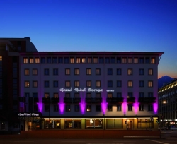 ���� ����� Grand Hotel Europa 5*