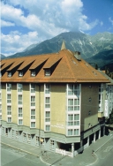 ���� ����� Alpinpark 4*