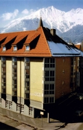 ���� ����� Alpinpark 4*