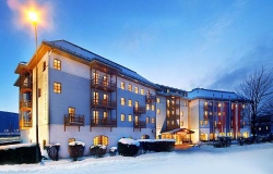 ���� ����� Austrotel 4*