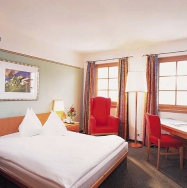 ���� ����� Austrotel 4*