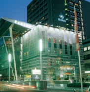 ���� ����� Hilton Hotel Innsbruck 4*
