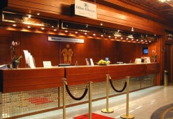 ���� ����� Hilton Hotel Innsbruck 4*