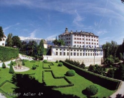 ���� ����� Goldener Adler 4*