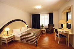 ���� ����� Goldener Adler 4*