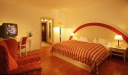 ���� ����� Goldener Adler 4*