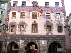 ���� ����� Goldener Adler 4*
