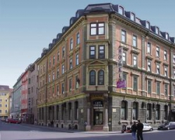 ���� ����� Central 4*