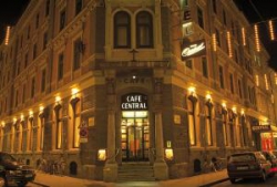 ���� ����� Central 4*