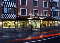 ���� ����� Innsbruck 4*