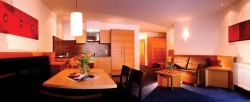 ���� ����� Gradiva Apartments 3*