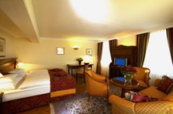 ���� ����� Altstadt Radisson Sas 5*