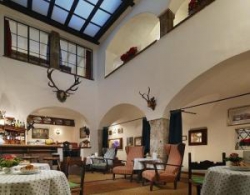 ���� ����� Goldener Hirsch 5*