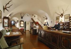 ���� ����� Goldener Hirsch 5*
