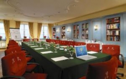 ���� ����� Goldener Hirsch 5*