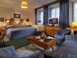 ���� ����� Goldener Hirsch 5*