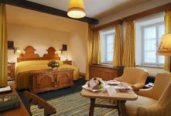 ���� ����� Goldener Hirsch 5*