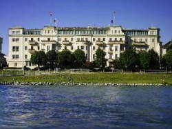 ���� ����� Sacher Salzburg 5*