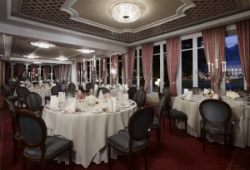 ���� ����� Sacher Salzburg 5*