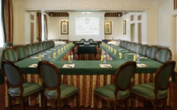 ���� ����� Sacher Salzburg 5*