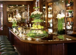 ���� ����� Sacher Salzburg 5*