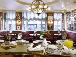 ���� ����� Sacher Salzburg 5*