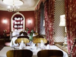 ���� ����� Sacher Salzburg 5*