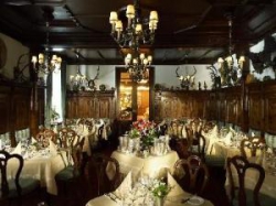 ���� ����� Sacher Salzburg 5*