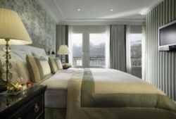 ���� ����� Sacher Salzburg 5*