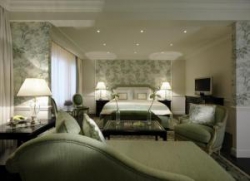 ���� ����� Sacher Salzburg 5*